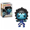 Funko POP! Vinyl Figure - Gajeel (Dragon Force) (ECCC) (Mint)