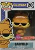 Funko POP! Vinyl Figure - Garfield (Flocked) (Mint)