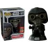 Funko POP! Vinyl Figure - Garindan (Empire Spy) (Galactic Convention) (Mint)