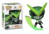 Funko POP! Vinyl Figure - Genji (Sentai) (Mint)