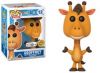 Funko POP! Vinyl Figure - Geoffrey (Mint)