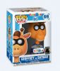 Funko POP! Vinyl Figure - Geoffrey as Batman (Mint)