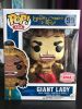 Funko POP! Vinyl Figure - Giant Lady (Cream) (Mint)