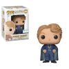 Funko POP! Vinyl Figure - Gilderoy Lockhart (Blue Suit) (Mint)