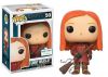 Funko POP! Vinyl Figure - Ginny Weasley (Quidditch) (Mint)