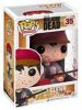 Funko POP! Vinyl Figure - Glenn (Bloody) (Mint)