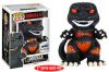 Funko POP! Vinyl Figure - Godzilla (Burning) (Mint)