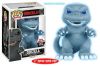 Funko POP! Vinyl Figure - Godzilla (Ghost) (Glow in the Dark) (Mint)