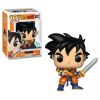 Funko POP! Vinyl Figure - Gohan (with Sword) (Mint)