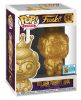 Funko POP! Vinyl Figure - Golden Freddy Idol (Mint)