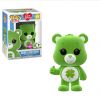 Funko POP! Vinyl Figure - Good Luck Bear (Flocked) (ECCC) (Mint)