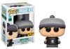 Funko POP! Vinyl Figure - Goth Stan (Mint)