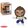 Funko POP! Vinyl Figure - Great Ape Vegeta (Fall Convention) (Mint)