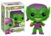 Funko POP! Vinyl Figure - Green Goblin (Glow In The Dark) (Mint)