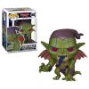 Funko POP! Vinyl Figure - Green Goblin (Into The Spider-Verse) (Mint)