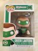 Funko POP! Vinyl Figure - Green Lantern (Bobble-Head) (Mint)