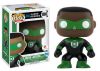 Funko POP! Vinyl Figure - Green Lantern (John Stewart) (Mint)