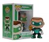 Funko POP! Vinyl Figure - Green Lantern (Metallic) (Mint)