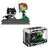 Funko POP! Vinyl Figure - Green Lantern and Batman (Mint)