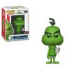 Funko POP! Vinyl Figure - Grinch In Underwear (Mint)