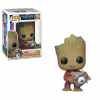 Funko POP! Vinyl Figure - Groot (Vol. 2) (Eye) (Mint)