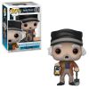 Funko POP! Vinyl Figure - Mansion Groundskeeper (Mint)