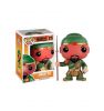 Funko POP! Vinyl Figure - Guan Yu (Mint)