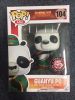 Funko POP! Vinyl Figure - Guanyu Po (Mint)