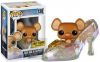 Funko POP! Vinyl Figure - Gus Gus in Slipper (Movie) (Glitter) (Mint)