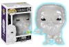 Funko POP! Vinyl Figure - Gus (Haunted Mansion) (White Glow Glitter) (Mint)