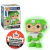 Funko POP! Vinyl Figure - Gyro Attack (Canadian Convention) (Mint)