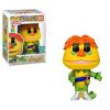 Funko POP! Vinyl Figure - H.R. Pufnstuf (Summer Convention) (Mint)