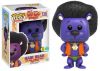 Funko POP! Vinyl Figure - Hair Bear (Purple) (SDCC) (Mint)