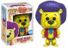 Funko POP! Vinyl Figure - Hair Bear (Yellow) (Mint)