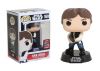 Funko POP! Vinyl Figure - Han Solo (Action Pose) (Galactic Convention) (Mint)