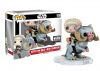 Funko POP! Vinyl Figure - Han Solo (Hoth) with Tauntaun (Mint)