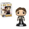 Funko POP! Vinyl Figure - Han Solo (Solo Movie) (Flight Outfit) (Mint)