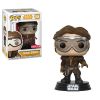 Funko POP! Vinyl Figure - Han Solo (Solo Movie) (Goggles) (Mint)