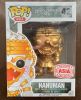 Funko POP! Vinyl Figure - Hanuman (Gold) (Mint)