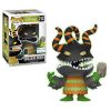 Funko POP! Vinyl Figure - Harlequin Demon (Glow In The Dark) (Mint)