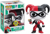 Funko POP! Vinyl Figure - Harley Quinn (Mint)