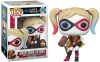 Funko POP! Vinyl Figure - Harley Quinn as Robin (Mint)