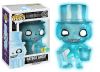 Funko POP! Vinyl Figure - Hatbox Ghost (Haunted Mansion) (Blue Glow Glitter) (Mint)