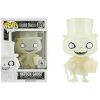 Funko POP! Vinyl Figure - Hatbox Ghost (Haunted Mansion) (Mint)