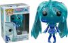 Funko POP! Vinyl Figure - Hatsune Miku (Crystal) (Mint)