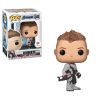 Funko POP! Vinyl Figure - Hawkeye (Quantum Realm Suit) (Mint)