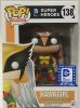 Funko POP! Vinyl Figure - Hawkgirl (Mint)