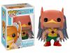 Funko POP! Vinyl Figure - Hawkman (Mint)