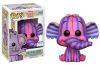 Funko POP! Vinyl Figure - Heffalump (Stripes) (Mint)