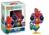 Funko POP! Vinyl Figure - Hei Hei (Summer Convention) (Mint)